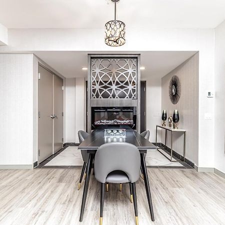 Hyatt Place Toronto-แบรมพ์ตัน ภายนอก รูปภาพ