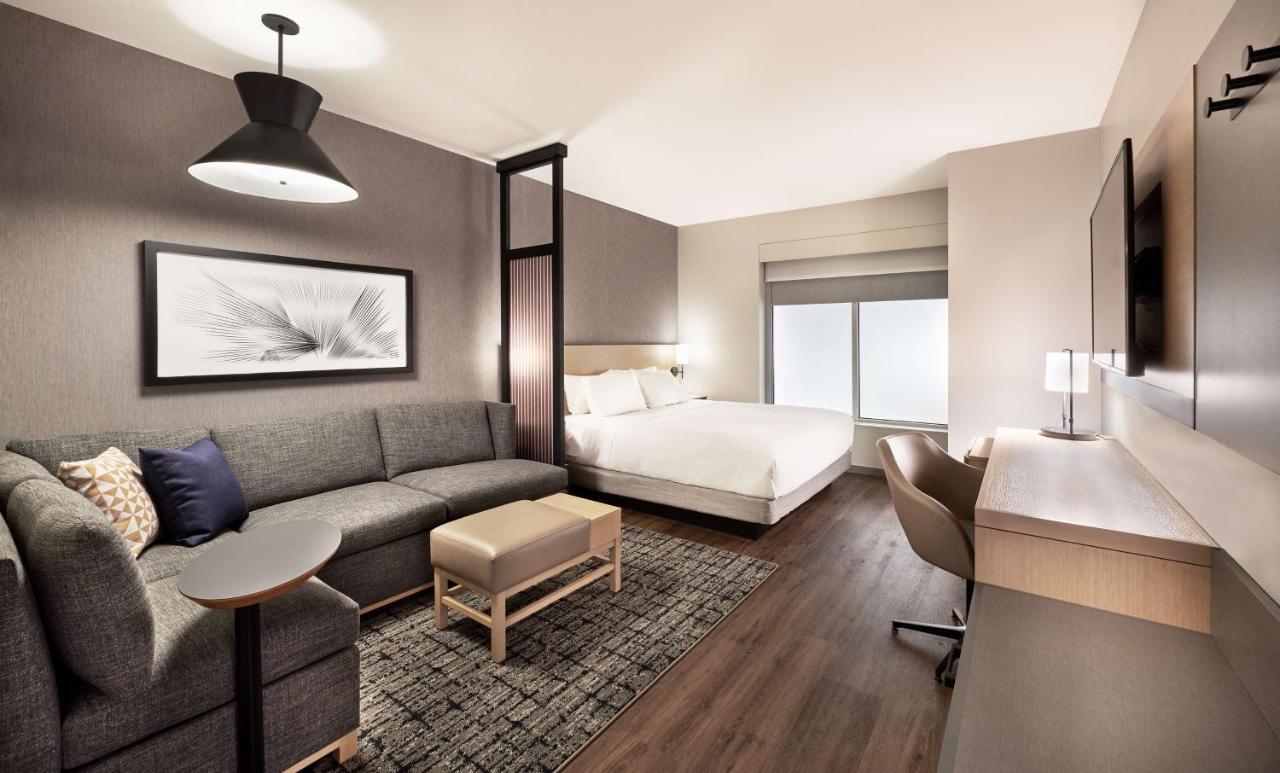 Hyatt Place Toronto-แบรมพ์ตัน ภายนอก รูปภาพ
