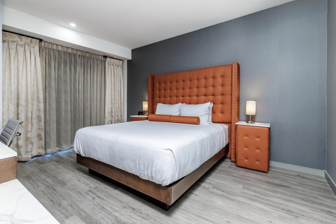 Hyatt Place Toronto-แบรมพ์ตัน ภายนอก รูปภาพ