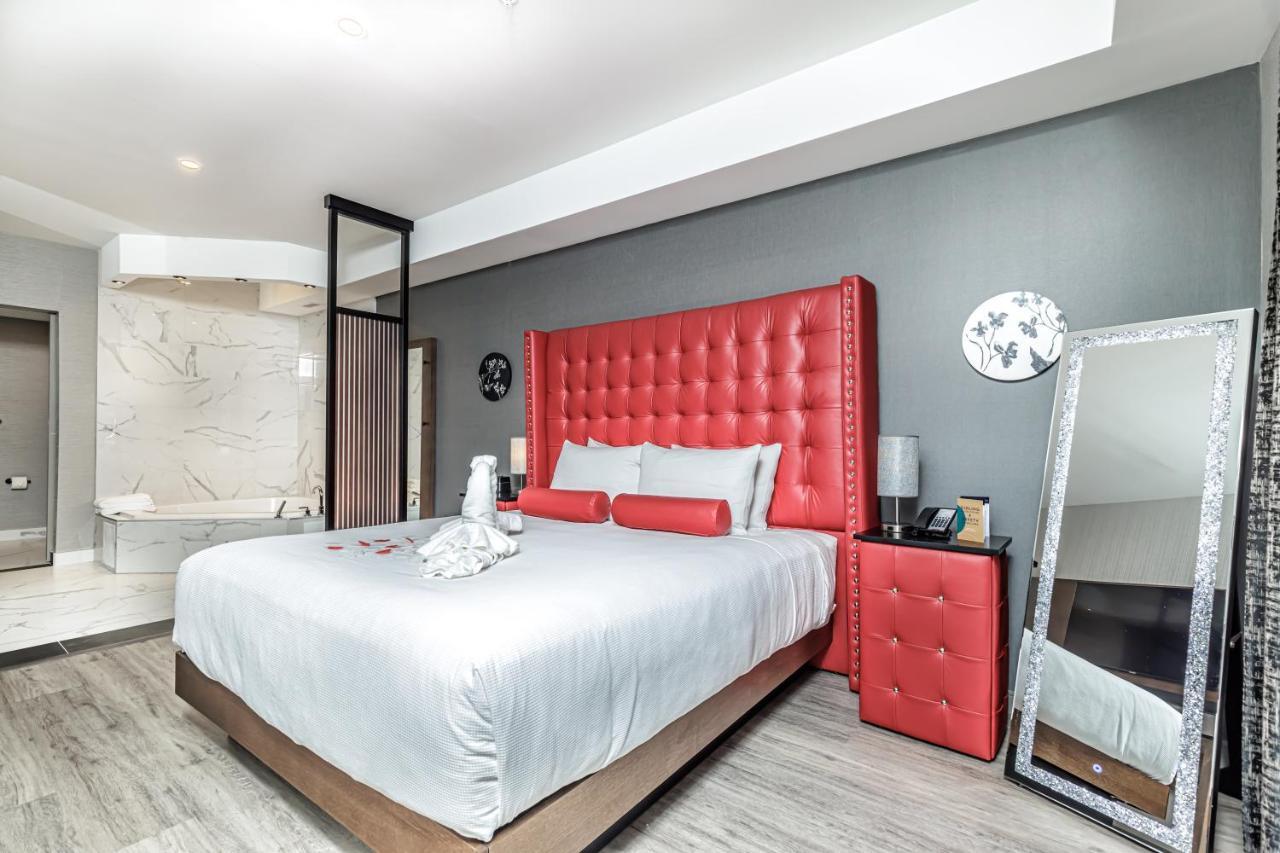Hyatt Place Toronto-แบรมพ์ตัน ภายนอก รูปภาพ
