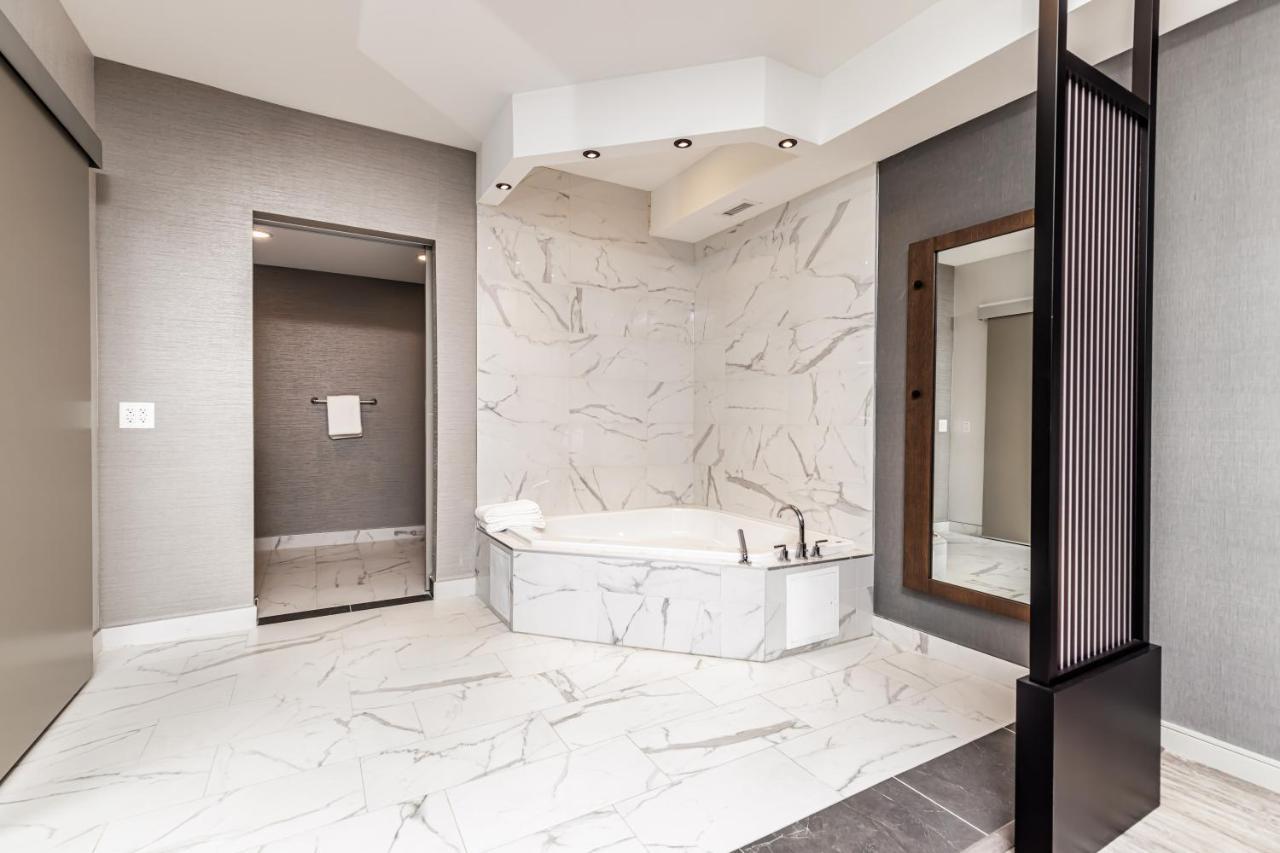 Hyatt Place Toronto-แบรมพ์ตัน ภายนอก รูปภาพ