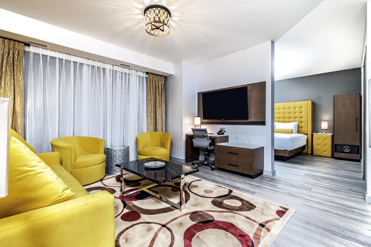 Hyatt Place Toronto-แบรมพ์ตัน ภายนอก รูปภาพ