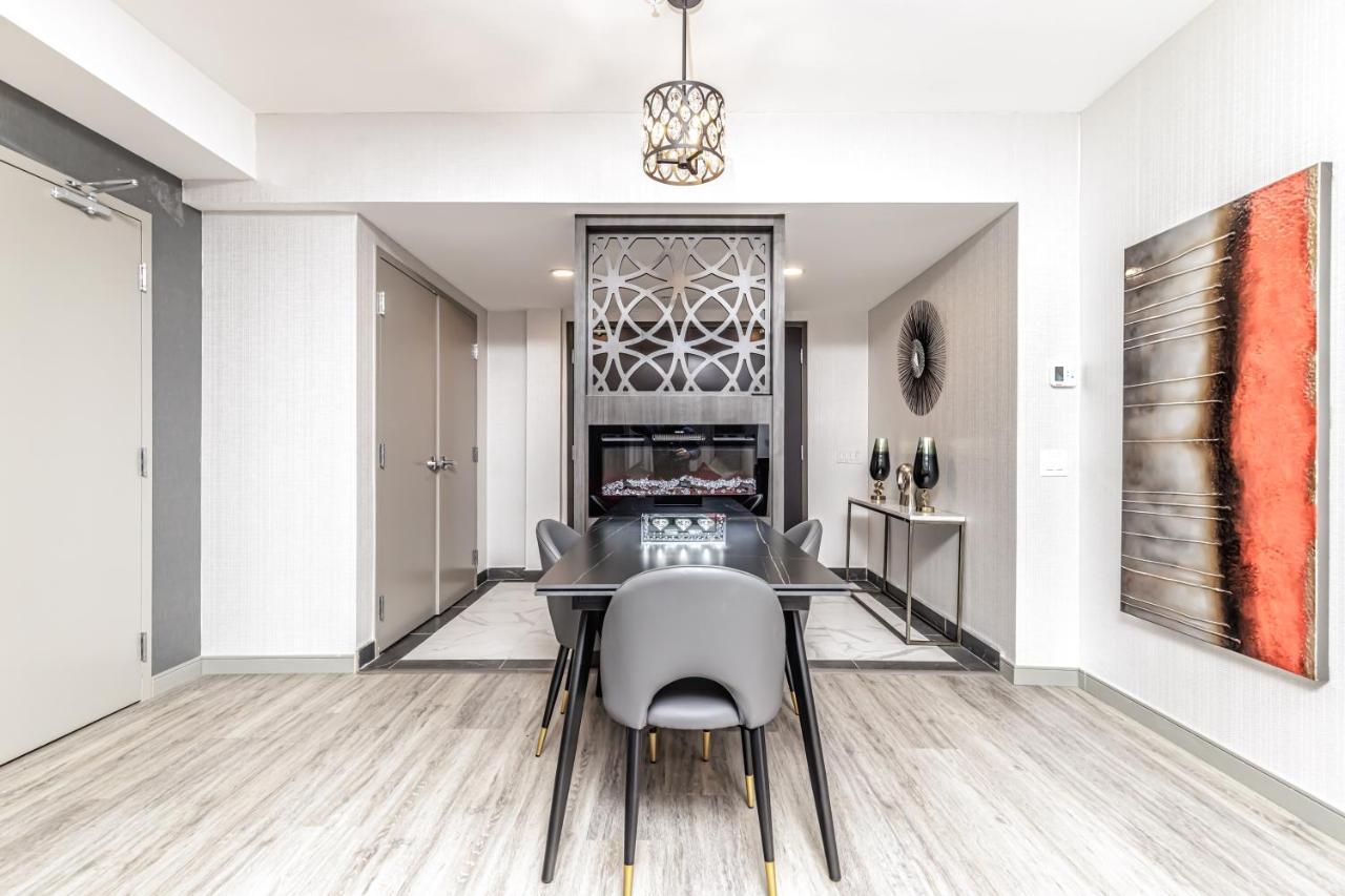 Hyatt Place Toronto-แบรมพ์ตัน ภายนอก รูปภาพ